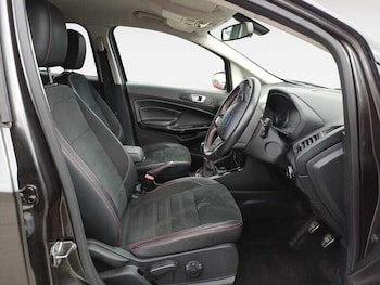 Used Ford Ecosport 2020 for sale - 76282900: Photo 4