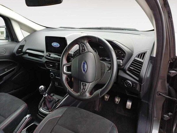Used Ford Ecosport 2020 for sale - 76282900: Photo 5