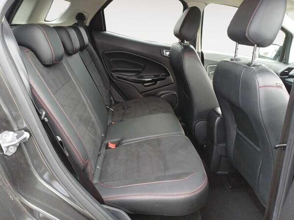 Used Ford Ecosport 2020 for sale - 76282900: Photo 6