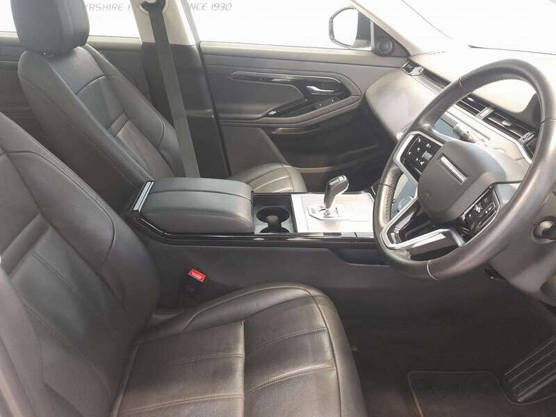 Used Land Rover Range Rover Evoque 2021 for sale - 77036238: Photo 11