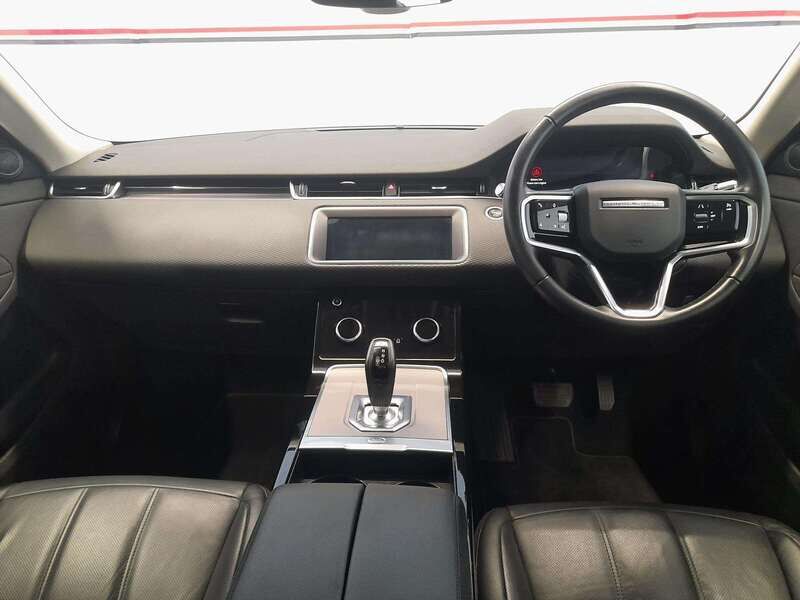 Used Land Rover Range Rover Evoque 2021 for sale - 77036238: Photo 13