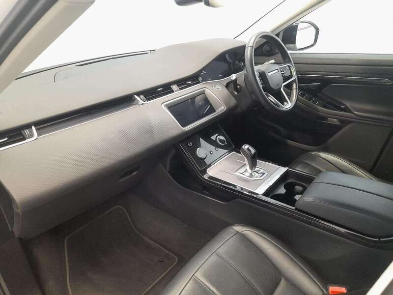 Used Land Rover Range Rover Evoque 2021 for sale - 77036238: Photo 15