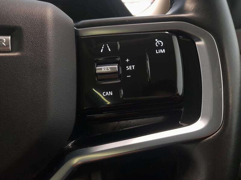 Used Land Rover Range Rover Evoque 2021 for sale - 77036238: Photo 20