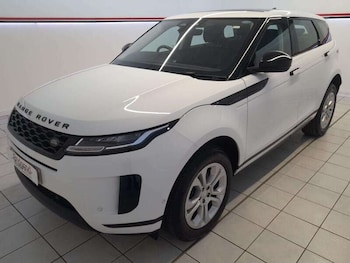 Used Land Rover Range Rover Evoque 2021 for sale - 77036238: Photo