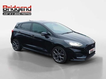 Ford Fiesta feature image