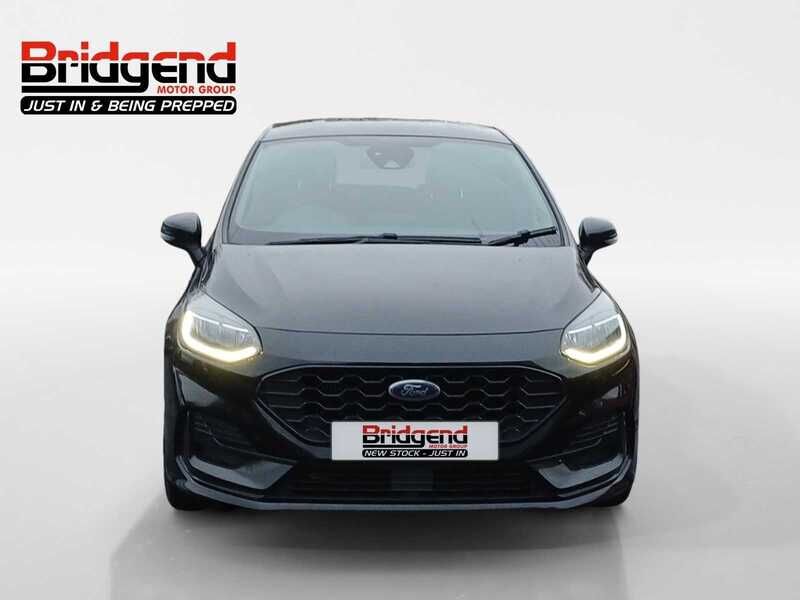 Used Ford Fiesta 2022 for sale - 77814515: Photo 2
