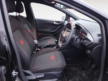 Used Ford Fiesta 2022 for sale - 77814515: Photo