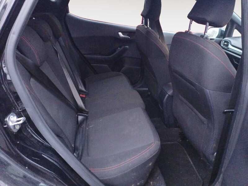 Used Ford Fiesta 2022 for sale - 77814515: Photo 6