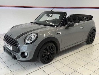 Used MINI Convertible 2019 for sale - 79273753: Photo