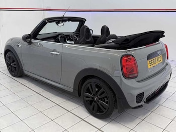 Used MINI Convertible 2019 for sale - 79273753: Photo