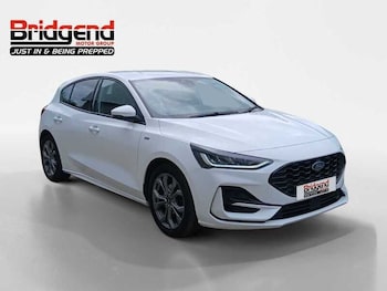 Used Ford Focus 2023 for sale - 78906074: Photo