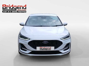 Used Ford Focus 2023 for sale - 78906074: Photo