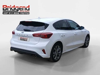 Used Ford Focus 2023 for sale - 78906074: Photo