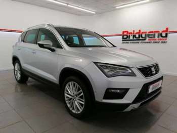 2019 (69) - 2.0 TDI Xcellence [EZ] 5dr