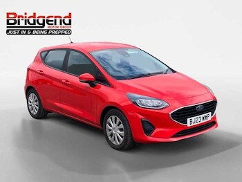 Used Ford Fiesta undefined for sale - 78369702: Photo