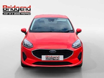 Used Ford Fiesta undefined for sale - 78369702: Photo