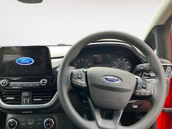 Used Ford Fiesta undefined for sale - 78369702: Photo