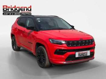 2022 (72) - 1.3 GSE T4 11.4kWh S SUV 5dr