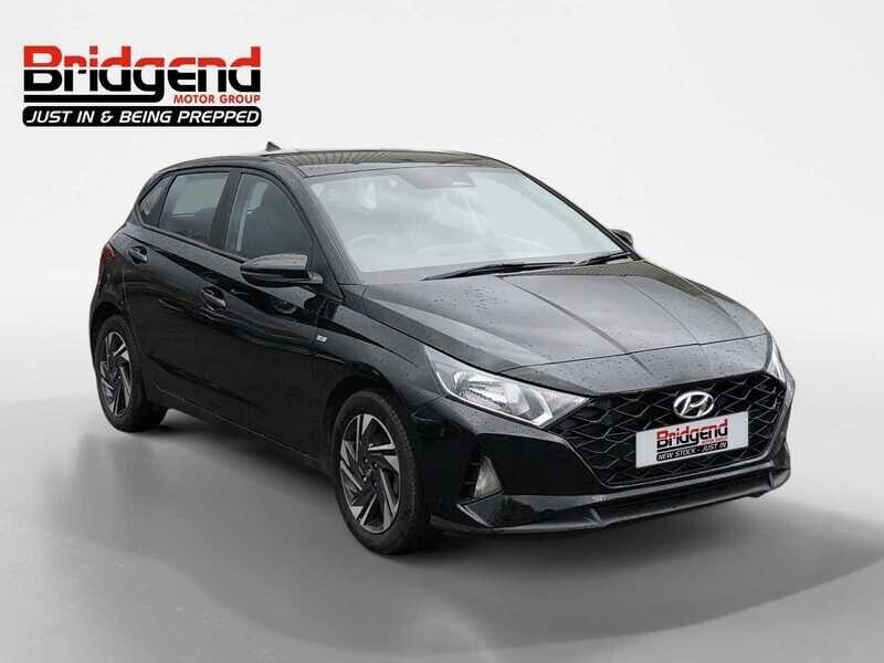 Used Hyundai i20 2023 for sale - 76399045: Photo 1