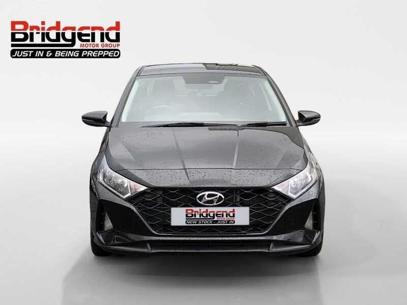 Used Hyundai i20 2023 for sale - 76399045: Photo 2