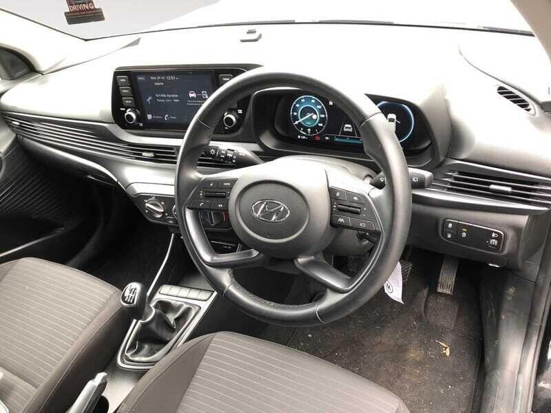 Used Hyundai i20 2023 for sale - 76399045: Photo 5