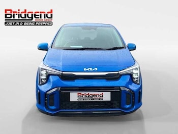 Used Kia Picanto 2024 for sale - 79332306: Photo