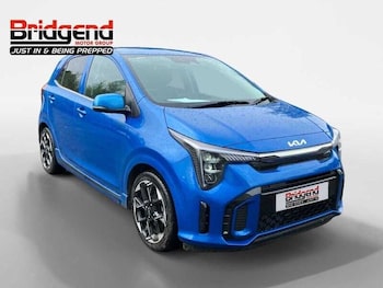 Used Kia Picanto 2024 for sale - 79332306: Photo