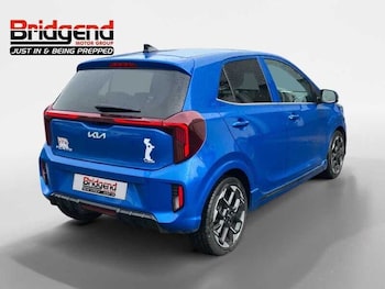 Used Kia Picanto 2024 for sale - 79332306: Photo