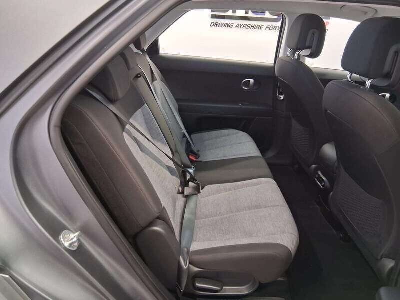 Used Hyundai IONIQ 5 2021 for sale - 77947262: Photo 12