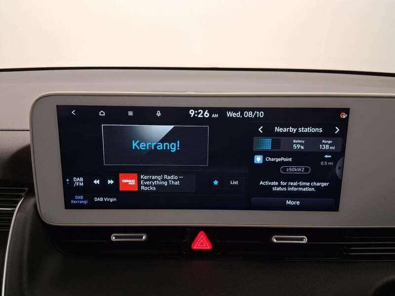 Used Hyundai IONIQ 5 2021 for sale - 77947262: Photo 17