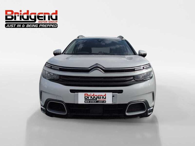 Used Citroen C5 Aircross 2019 for sale - 77873584: Photo 2