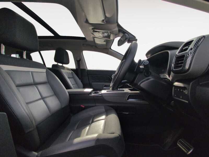 Used Citroen C5 Aircross 2019 for sale - 77873584: Photo 4