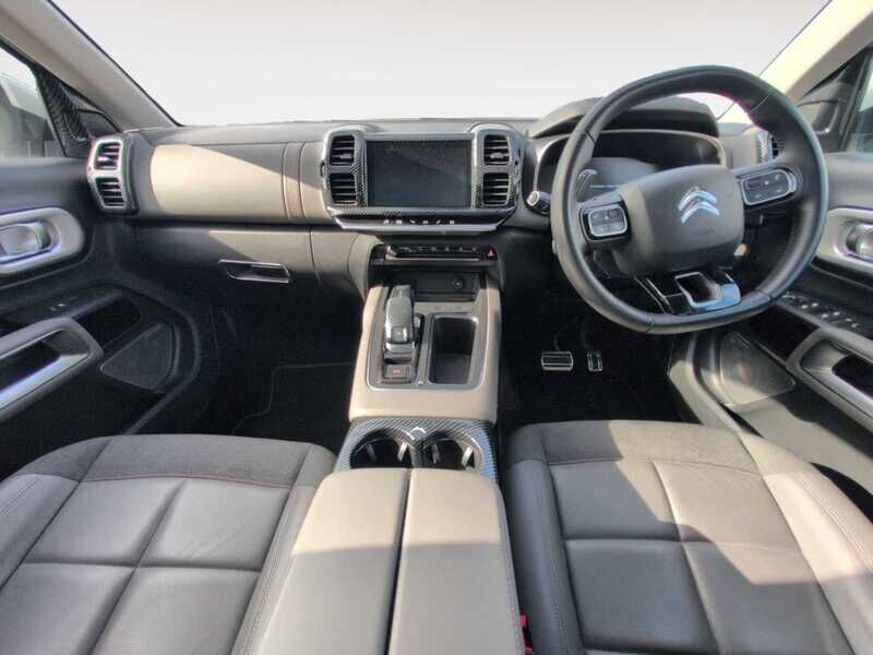 Used Citroen C5 Aircross 2019 for sale - 77873584: Photo 5