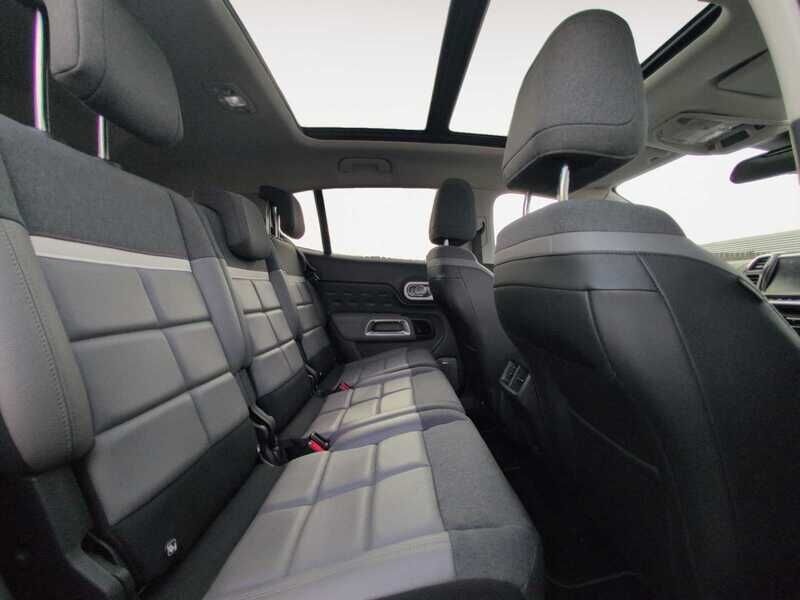 Used Citroen C5 Aircross 2019 for sale - 77873584: Photo 6