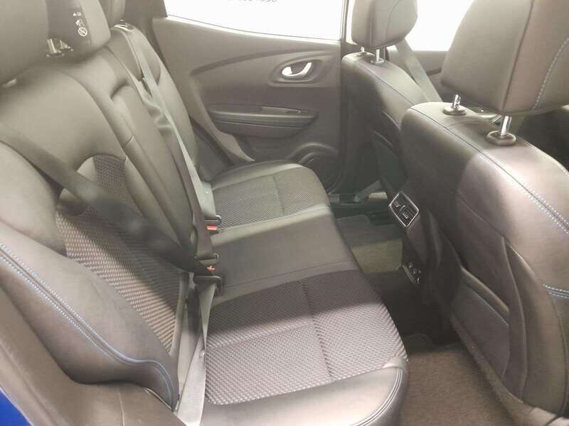 Used Renault Kadjar 2020 for sale - 77036279: Photo 13