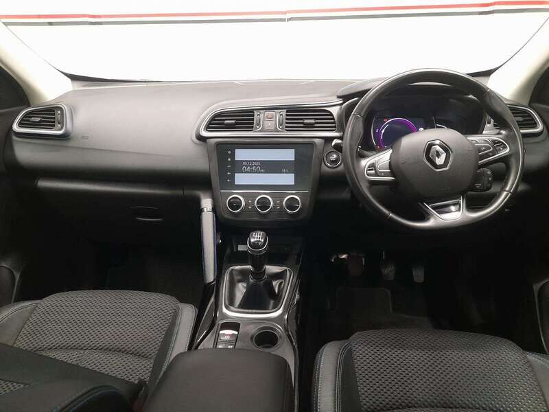 Used Renault Kadjar 2020 for sale - 77036279: Photo 14