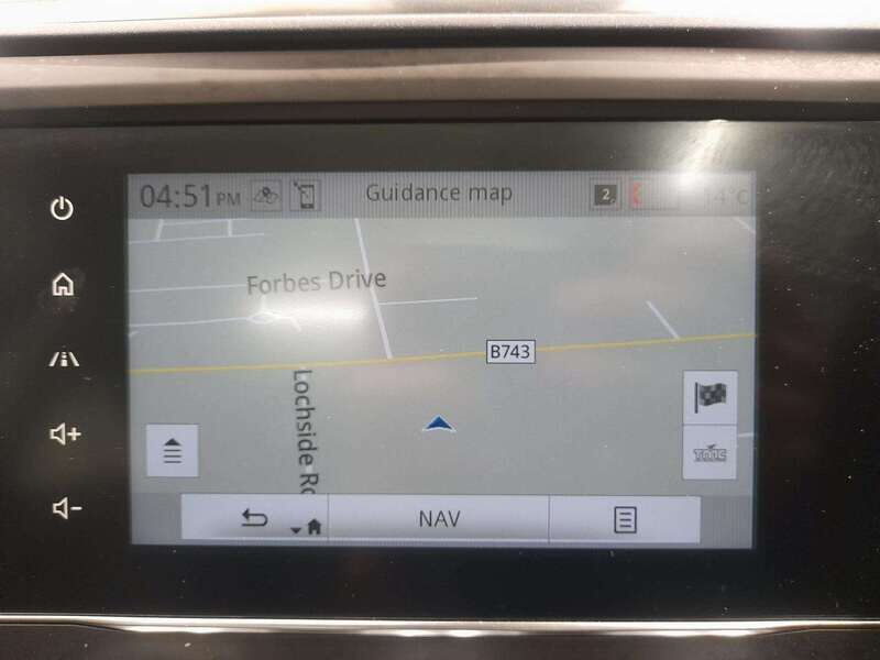 Used Renault Kadjar 2020 for sale - 77036279: Photo 19