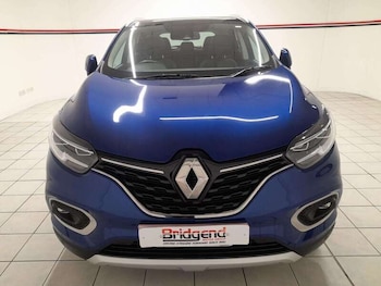 Used Renault Kadjar 2020 for sale - 77036279: Photo