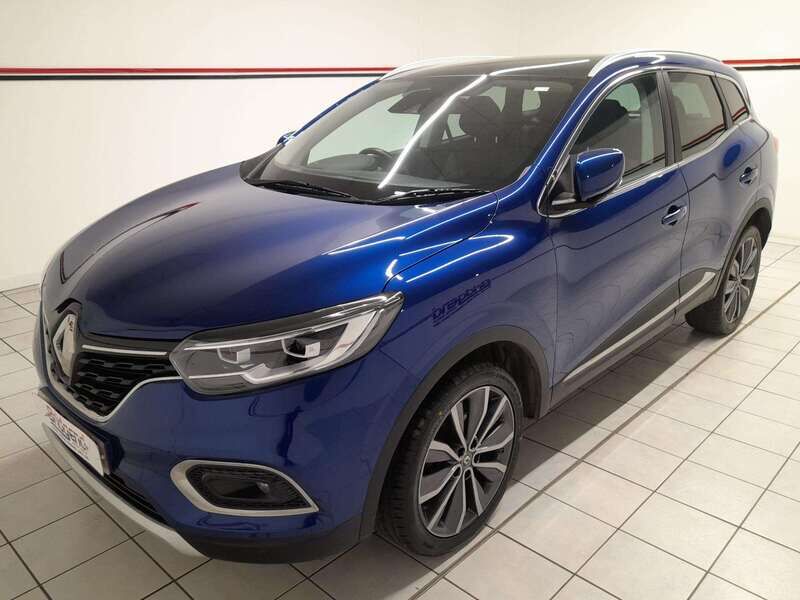 Used Renault Kadjar 2020 for sale - 77036279: Photo 3