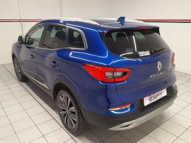 Used Renault Kadjar 2020 for sale - 77036279: Photo 4