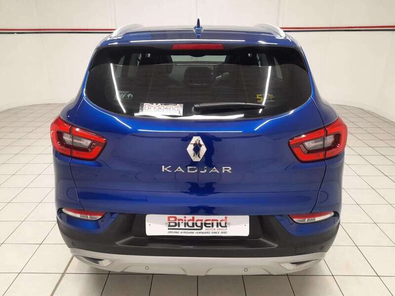Used Renault Kadjar 2020 for sale - 77036279: Photo 5