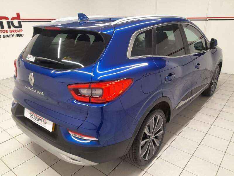 Used Renault Kadjar 2020 for sale - 77036279: Photo 6