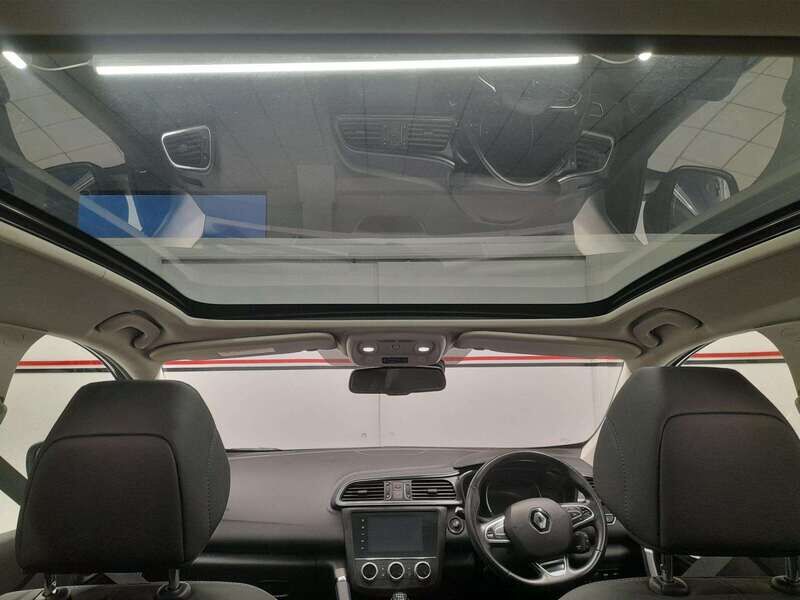 Used Renault Kadjar 2020 for sale - 77036279: Photo 8
