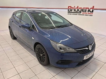 Used Vauxhall Astra 2021 for sale - 79309739: Photo