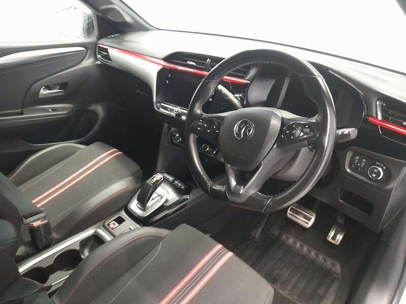 Used Vauxhall Corsa Electric 2021 for sale - 77104677: Photo 10