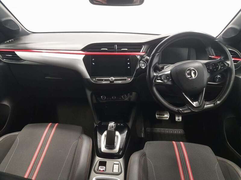 Used Vauxhall Corsa Electric 2021 for sale - 77104677: Photo 13