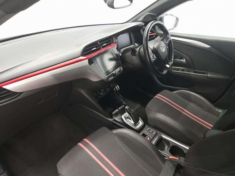 Used Vauxhall Corsa Electric 2021 for sale - 77104677: Photo 14