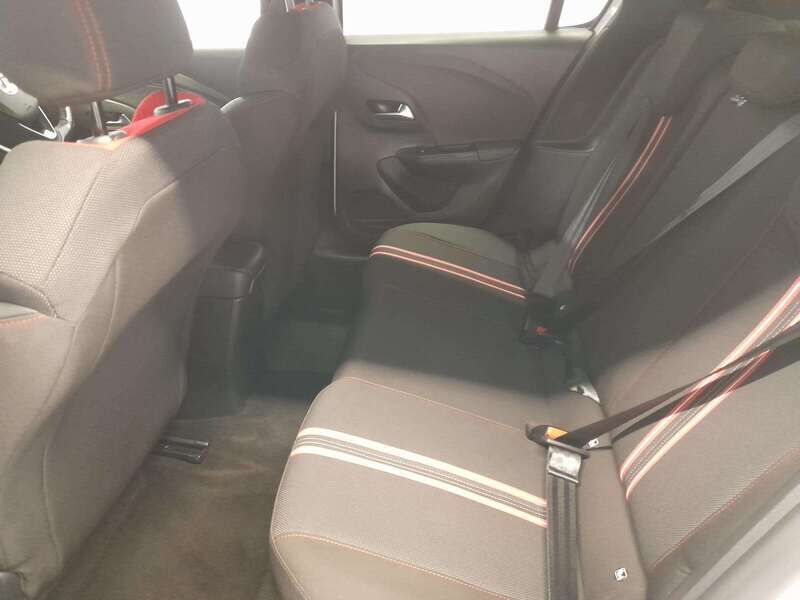 Used Vauxhall Corsa Electric 2021 for sale - 77104677: Photo 16