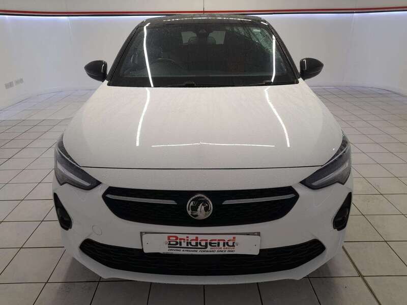 Used Vauxhall Corsa Electric 2021 for sale - 77104677: Photo 2