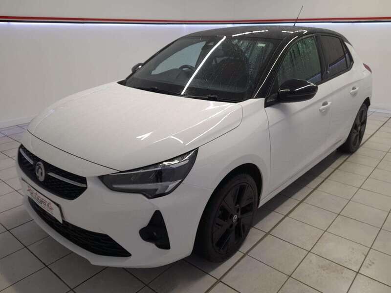 Used Vauxhall Corsa Electric 2021 for sale - 77104677: Photo 3